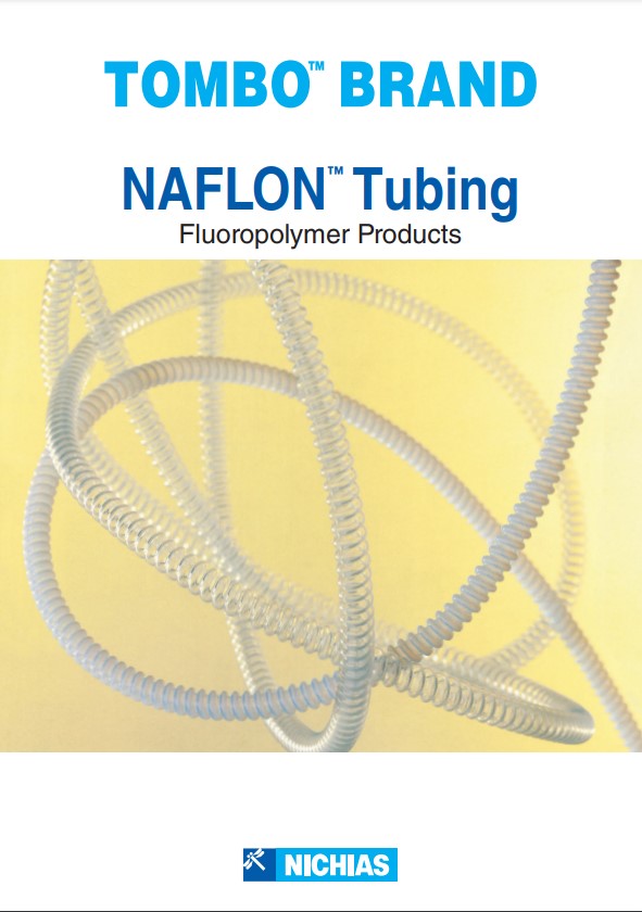 TOMBO™ BRAND NAFLON™ Tubing